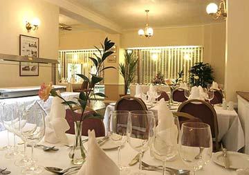 Lonsdales Court Hotel มาร์เกท ภายนอก รูปภาพ