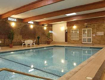 Lonsdales Court Hotel มาร์เกท ภายนอก รูปภาพ
